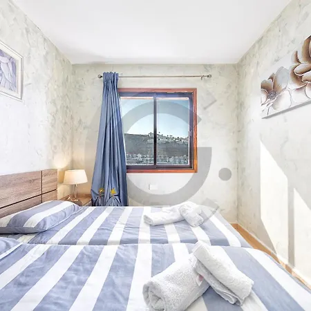 Cozy Corner * Puerto Rico (Gran Canaria)
