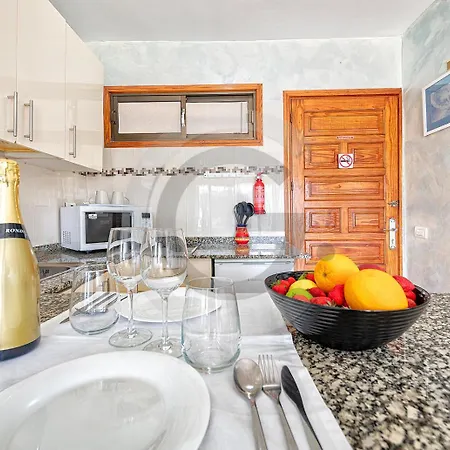 Cozy Corner * Puerto Rico (Gran Canaria)