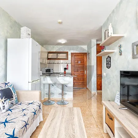 Apartamento Cozy Corner *